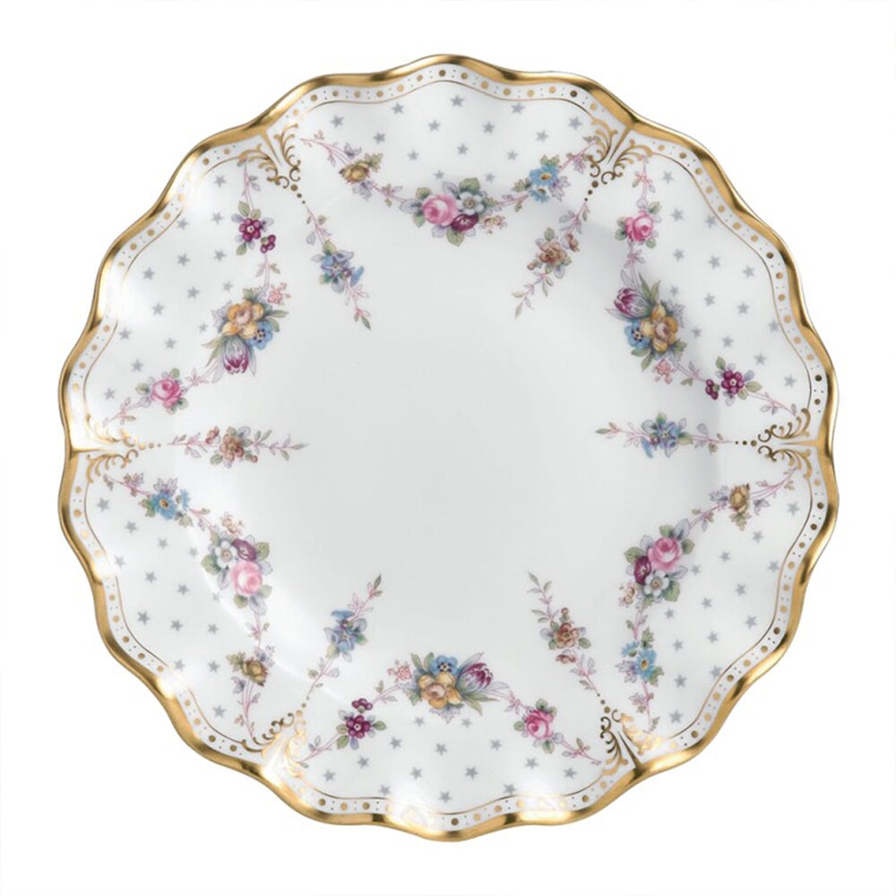Royal Crown Derby Royal Antoinette